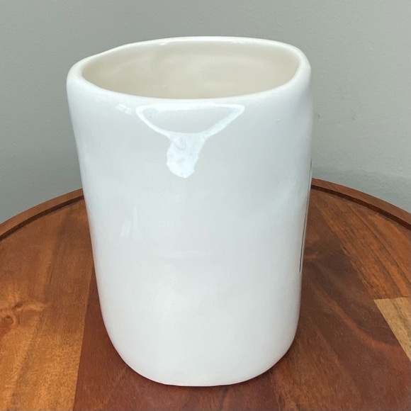 OG Rae Dunn “MR.” Mug - Picture 5 of 6